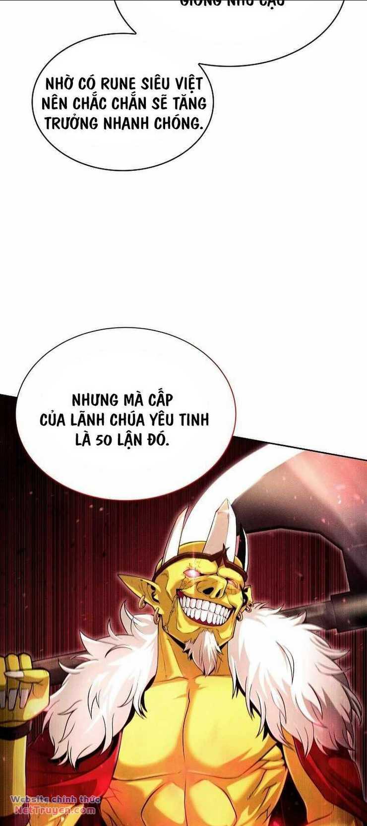 Bậc Thầy Debuff - Chương 6