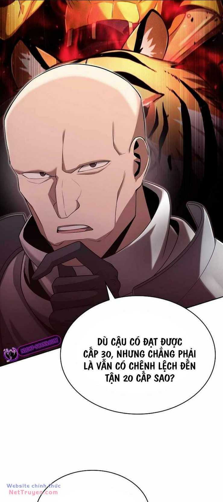 Bậc Thầy Debuff - Chương 6