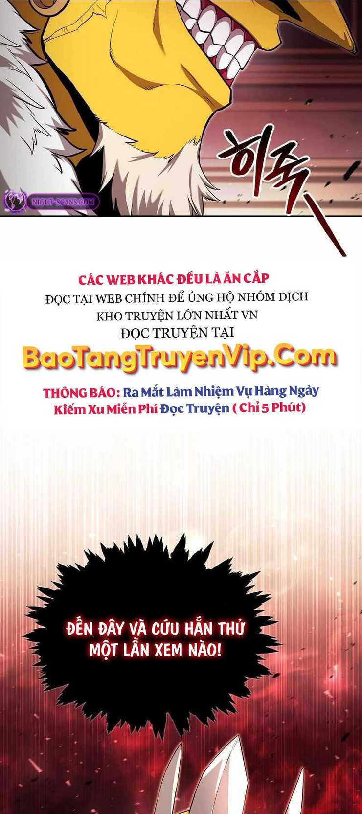 Bậc Thầy Debuff - Chương 7