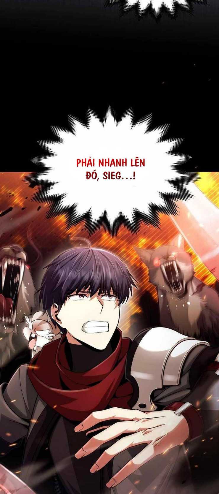 Bậc Thầy Debuff - Chương 7