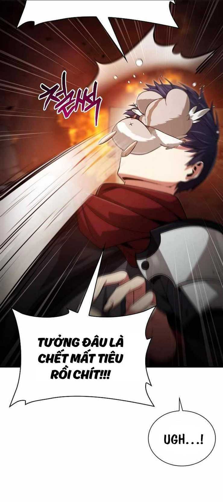 Bậc Thầy Debuff - Chương 7