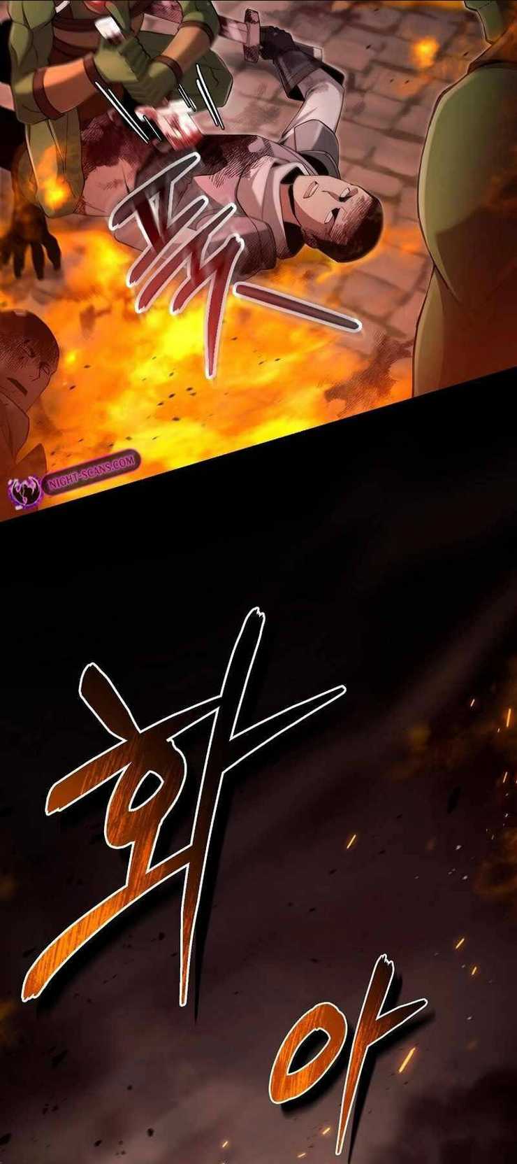 Bậc Thầy Debuff - Chương 7