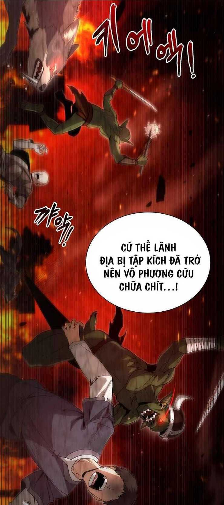 Bậc Thầy Debuff - Chương 7