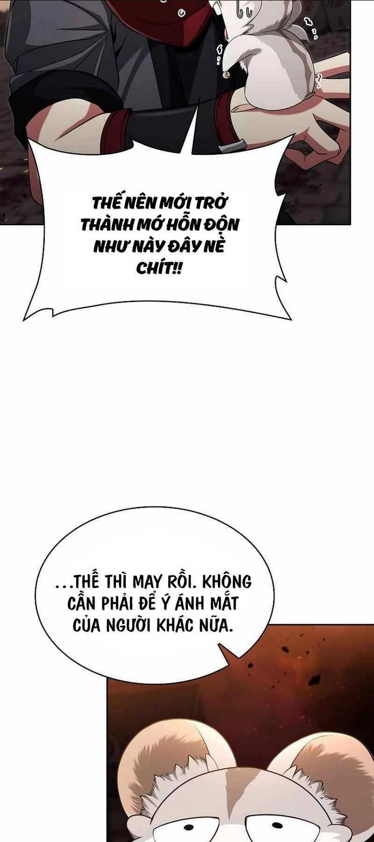 Bậc Thầy Debuff - Chương 7