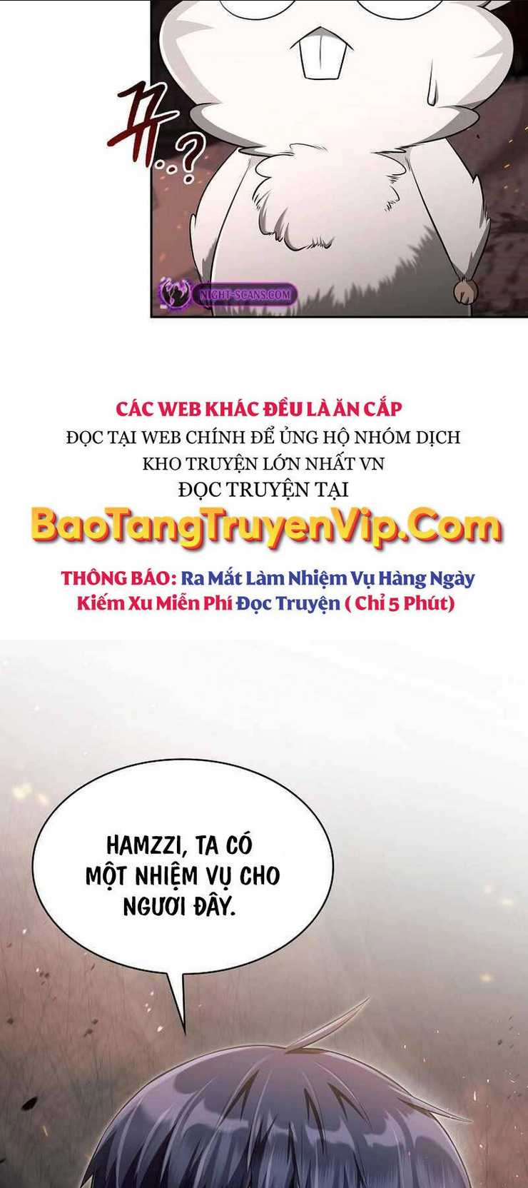 Bậc Thầy Debuff - Chương 7