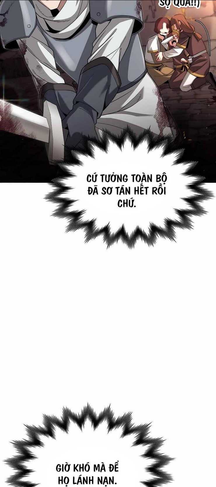Bậc Thầy Debuff - Chương 7