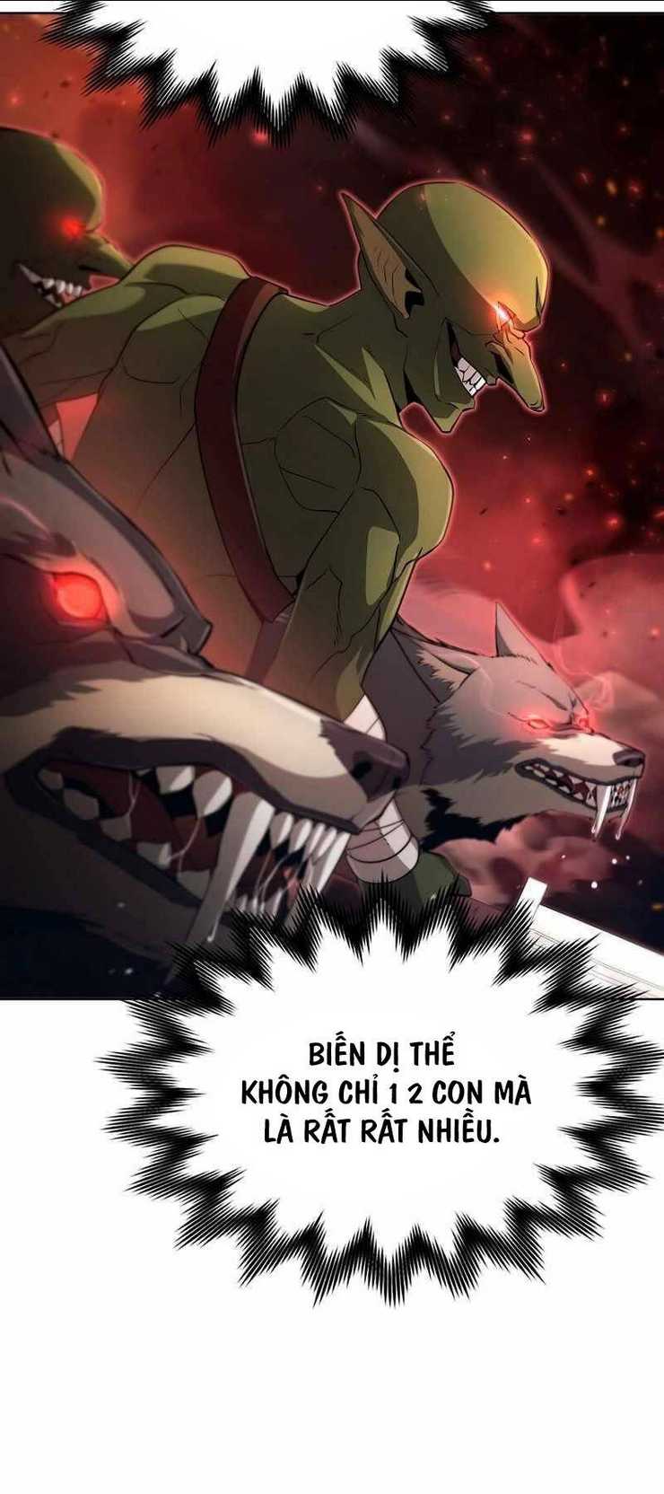 Bậc Thầy Debuff - Chương 7