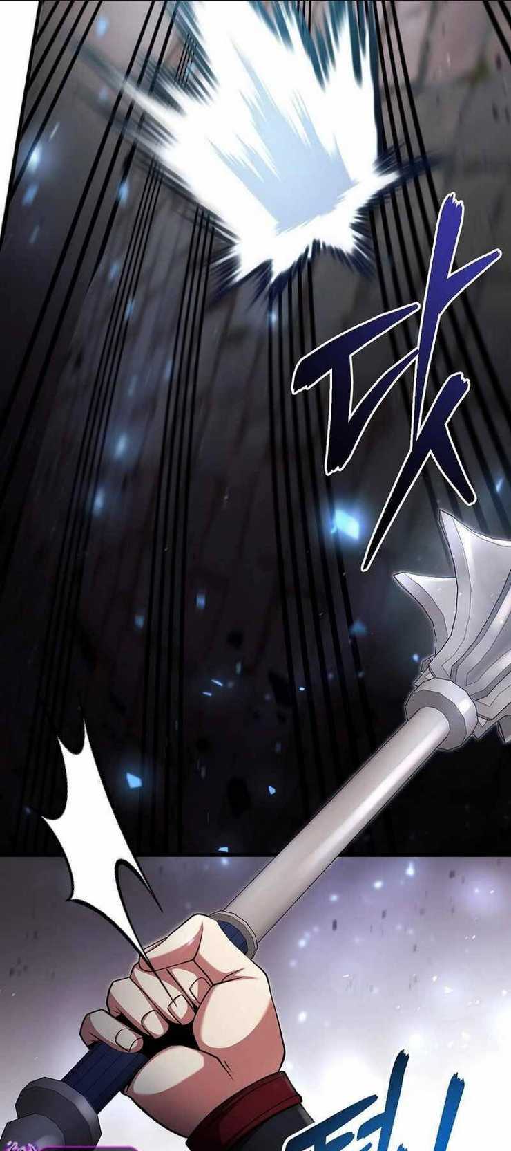 Bậc Thầy Debuff - Chương 7