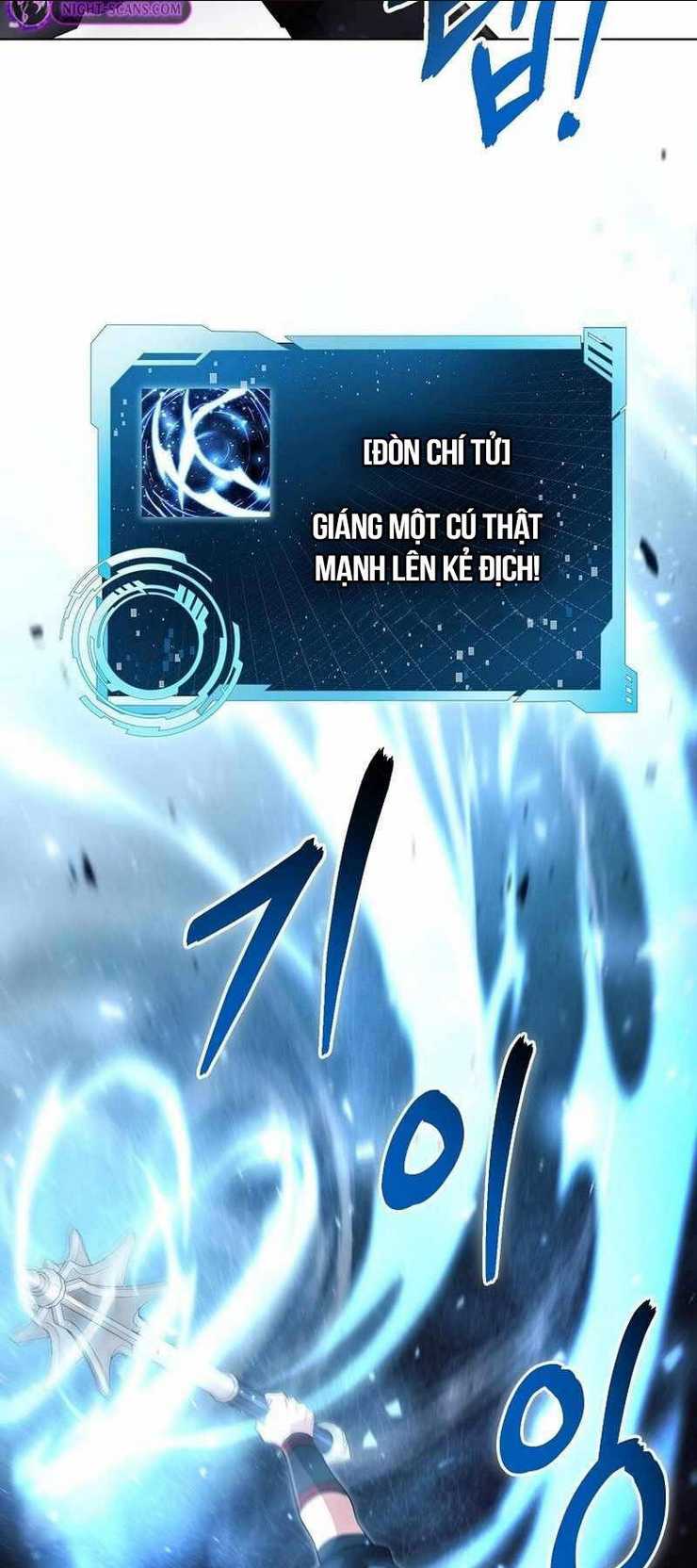 Bậc Thầy Debuff - Chương 7