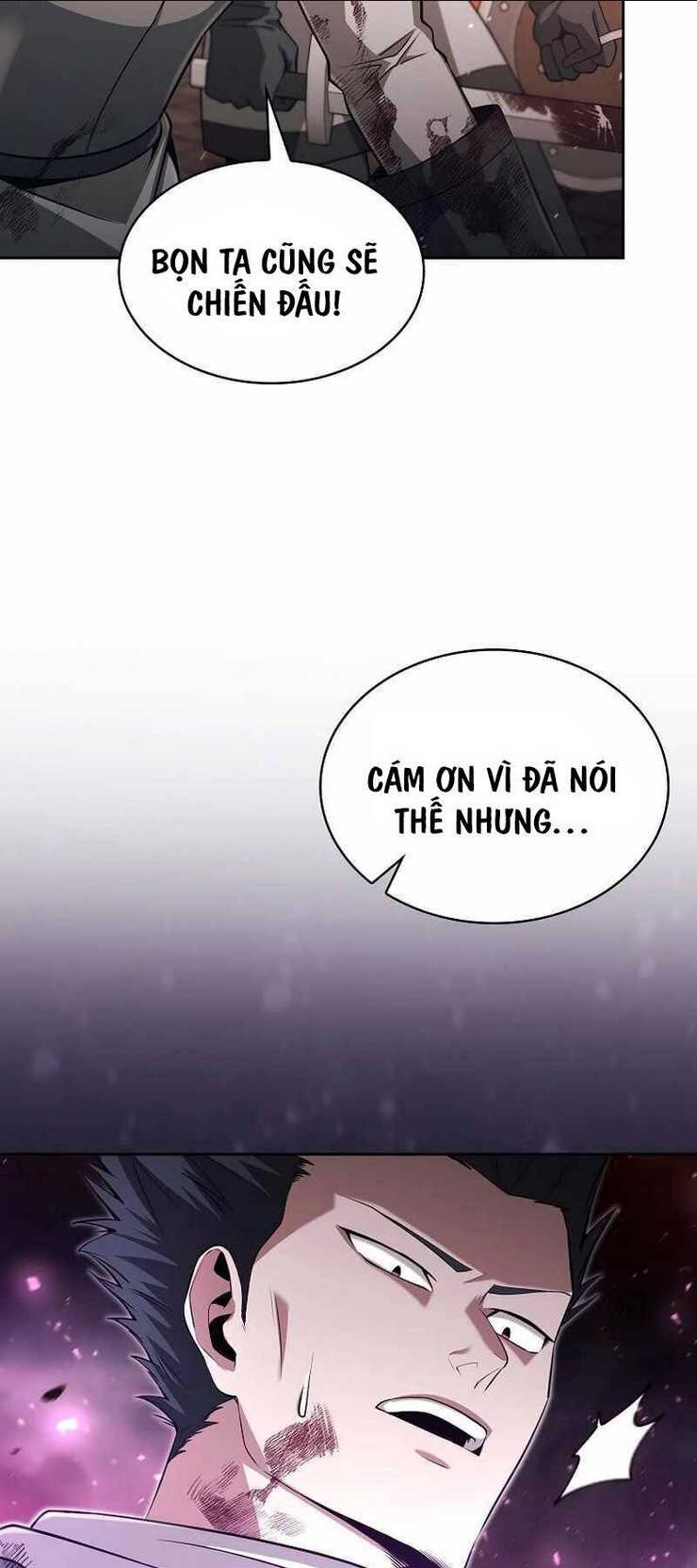 Bậc Thầy Debuff - Chương 7