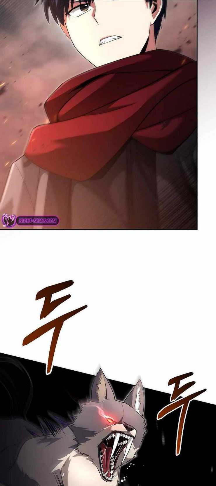 Bậc Thầy Debuff - Chương 7
