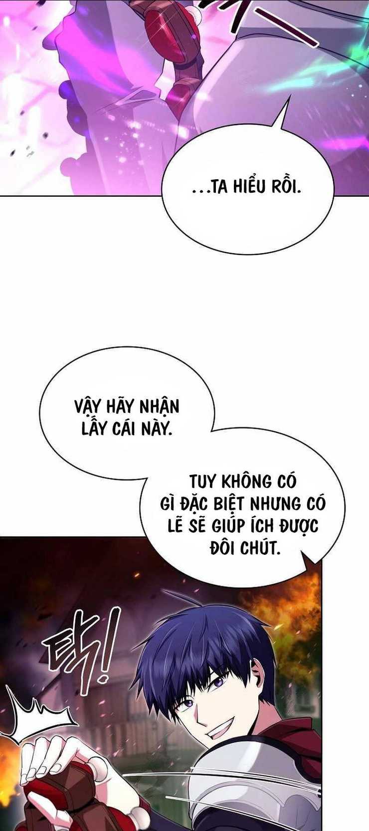Bậc Thầy Debuff - Chương 7