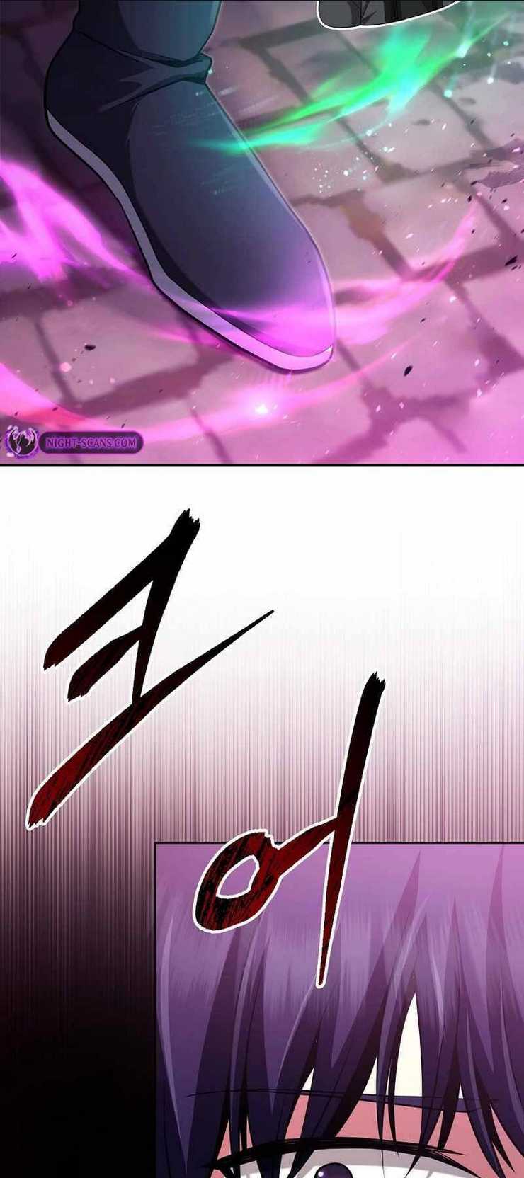 Bậc Thầy Debuff - Chương 7