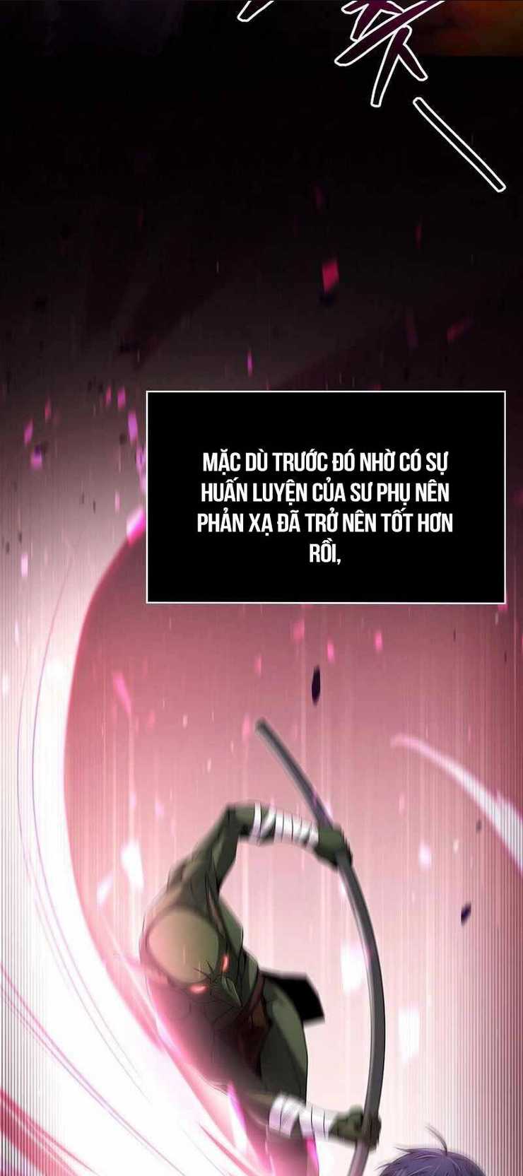 Bậc Thầy Debuff - Chương 7