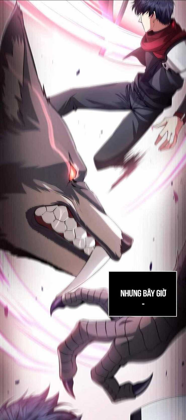 Bậc Thầy Debuff - Chương 7