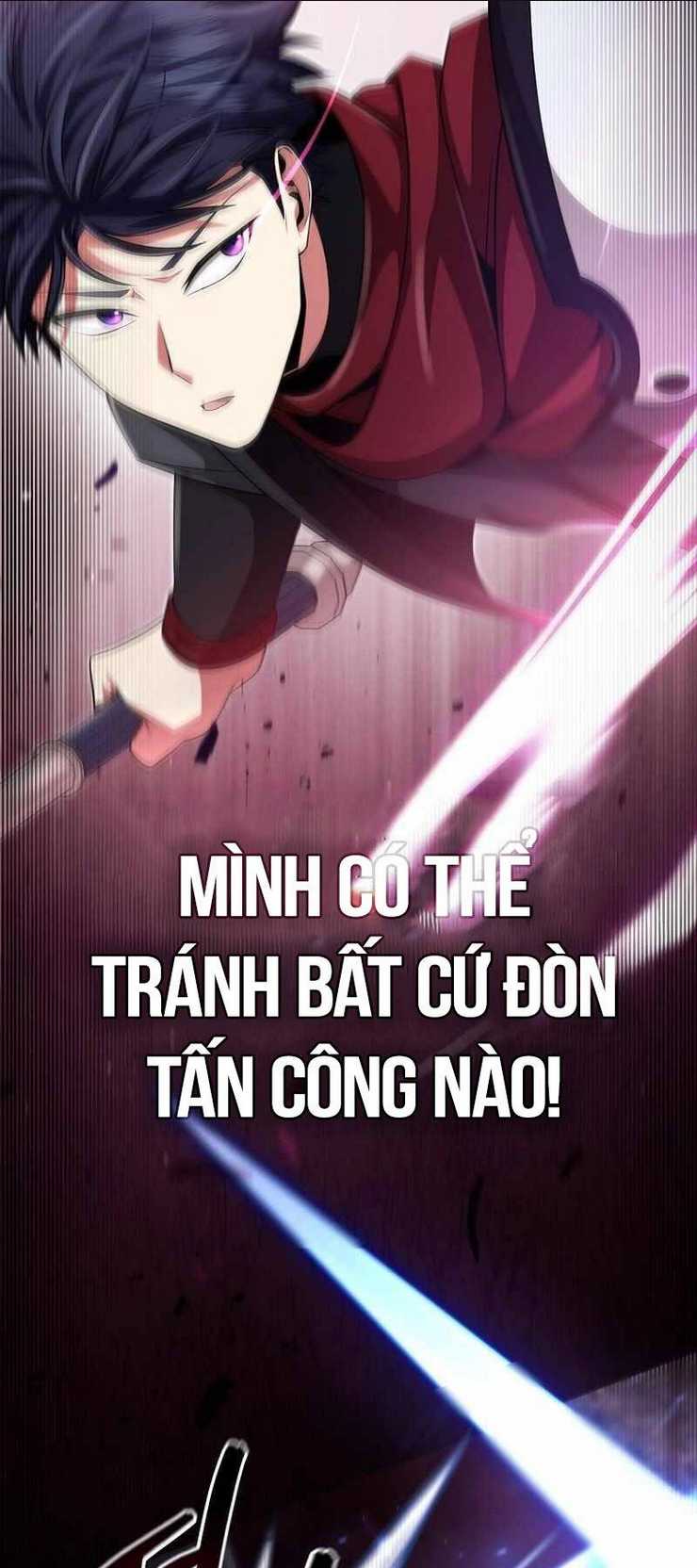 Bậc Thầy Debuff - Chương 7
