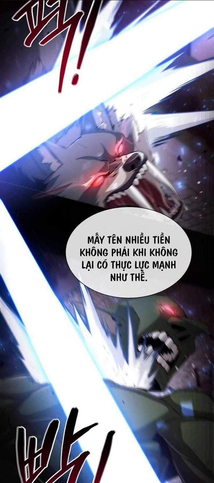 Bậc Thầy Debuff - Chương 7
