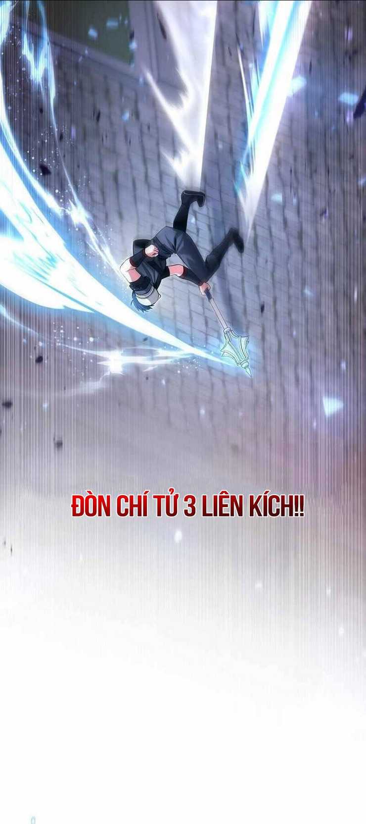 Bậc Thầy Debuff - Chương 7