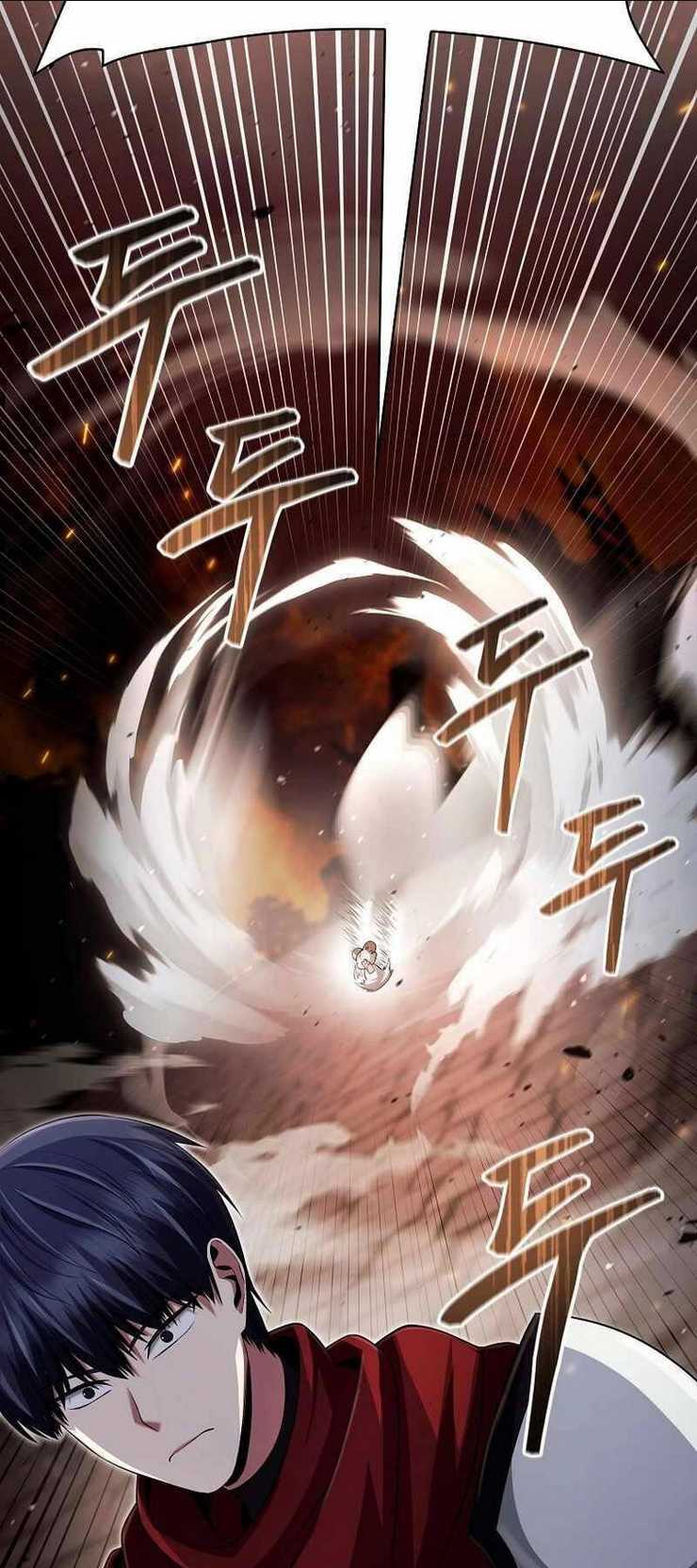 Bậc Thầy Debuff - Chương 7