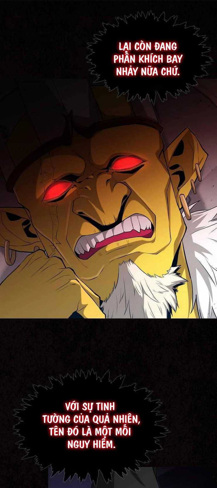 Bậc Thầy Debuff - Chương 7