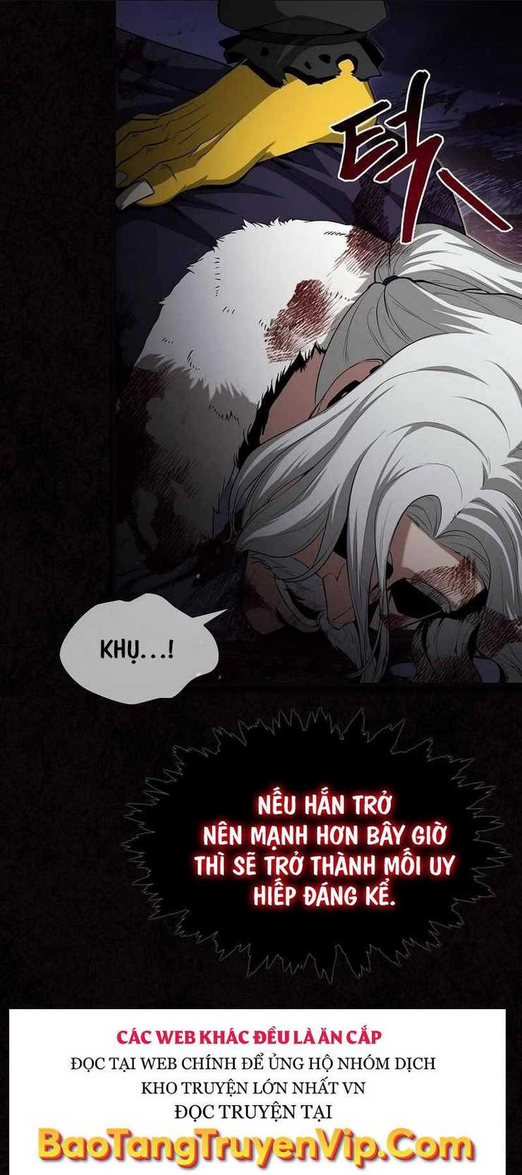 Bậc Thầy Debuff - Chương 7