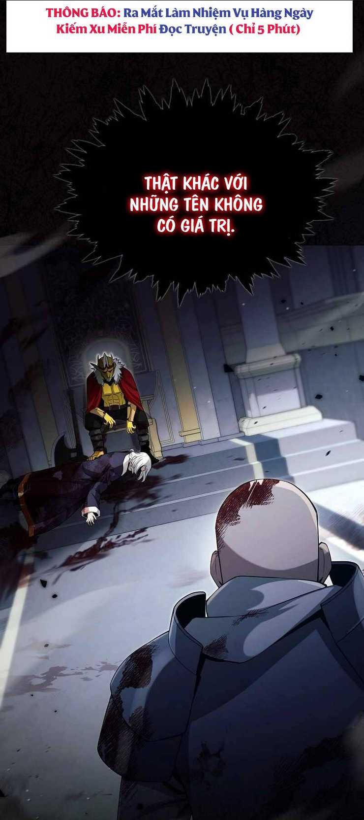 Bậc Thầy Debuff - Chương 7