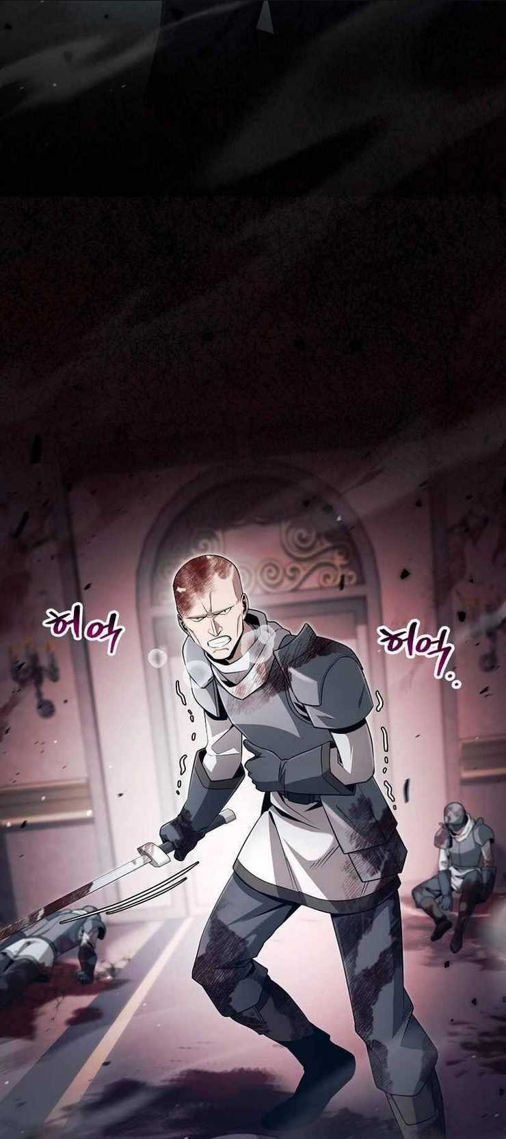Bậc Thầy Debuff - Chương 7