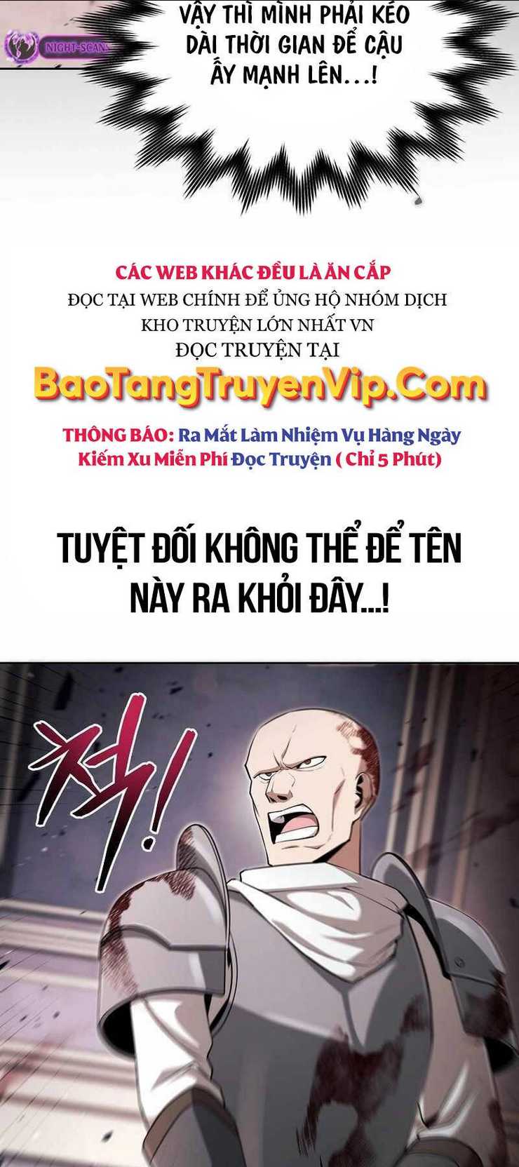 Bậc Thầy Debuff - Chương 7