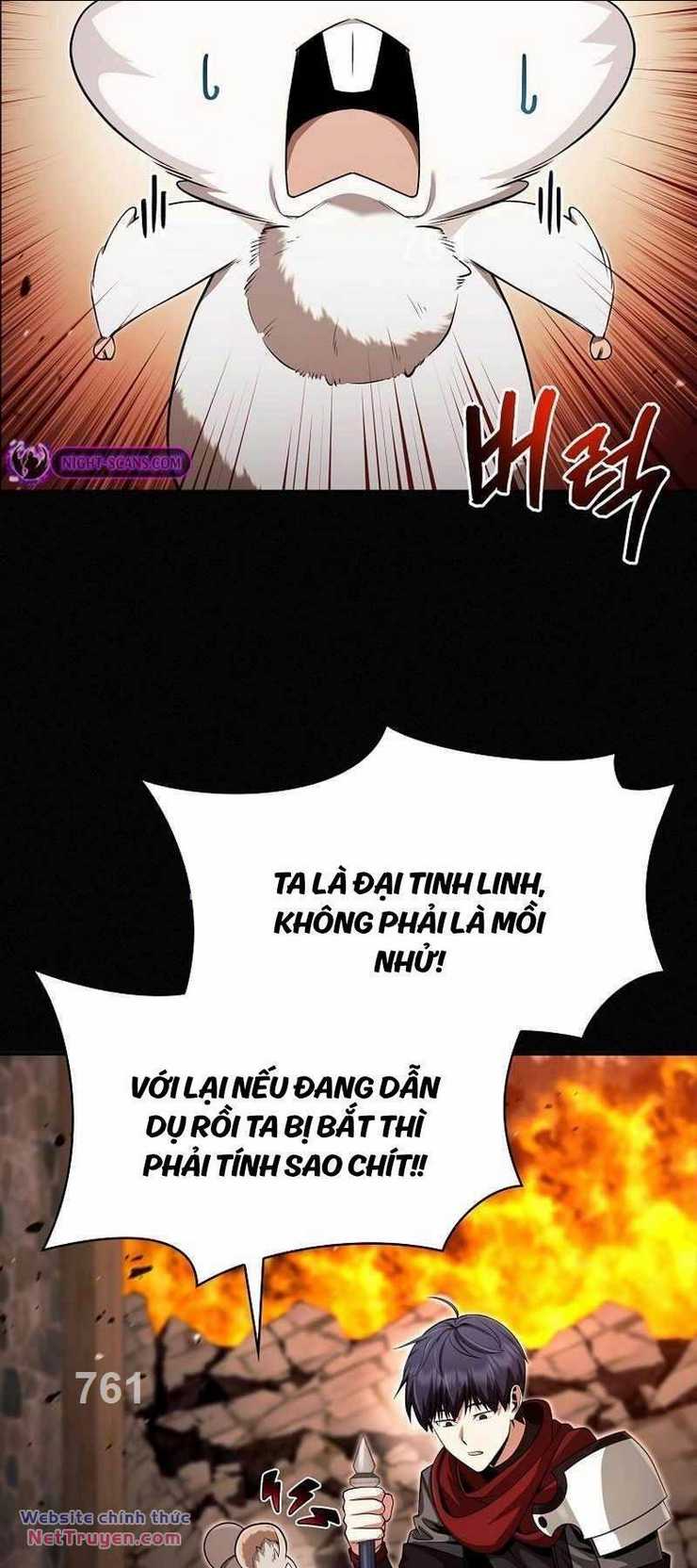 Bậc Thầy Debuff - Chương 8