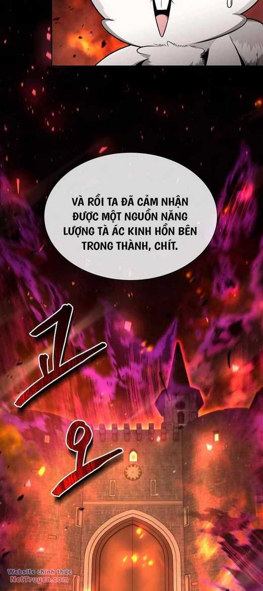 Bậc Thầy Debuff - Chương 8