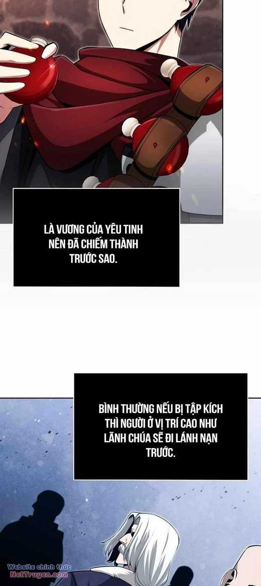 Bậc Thầy Debuff - Chương 8