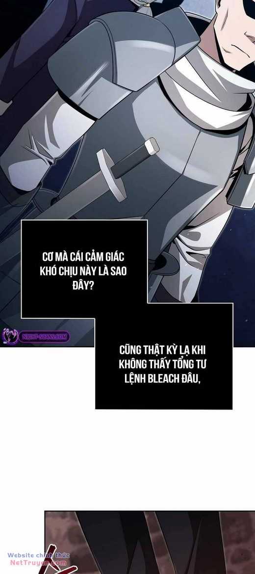 Bậc Thầy Debuff - Chương 8