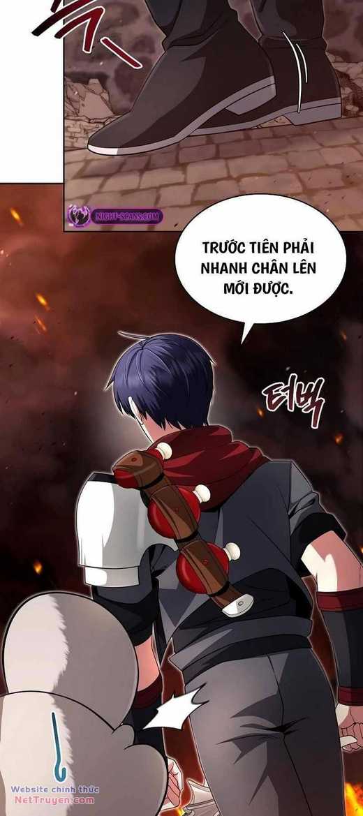 Bậc Thầy Debuff - Chương 8