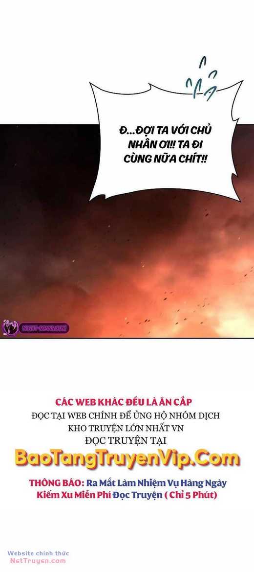 Bậc Thầy Debuff - Chương 8