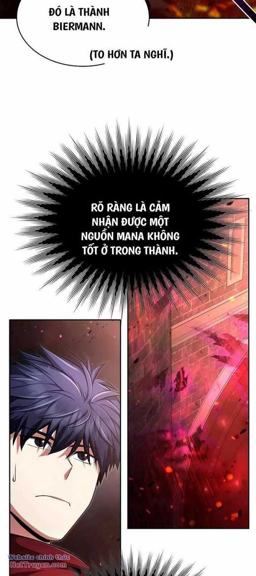 Bậc Thầy Debuff - Chương 8