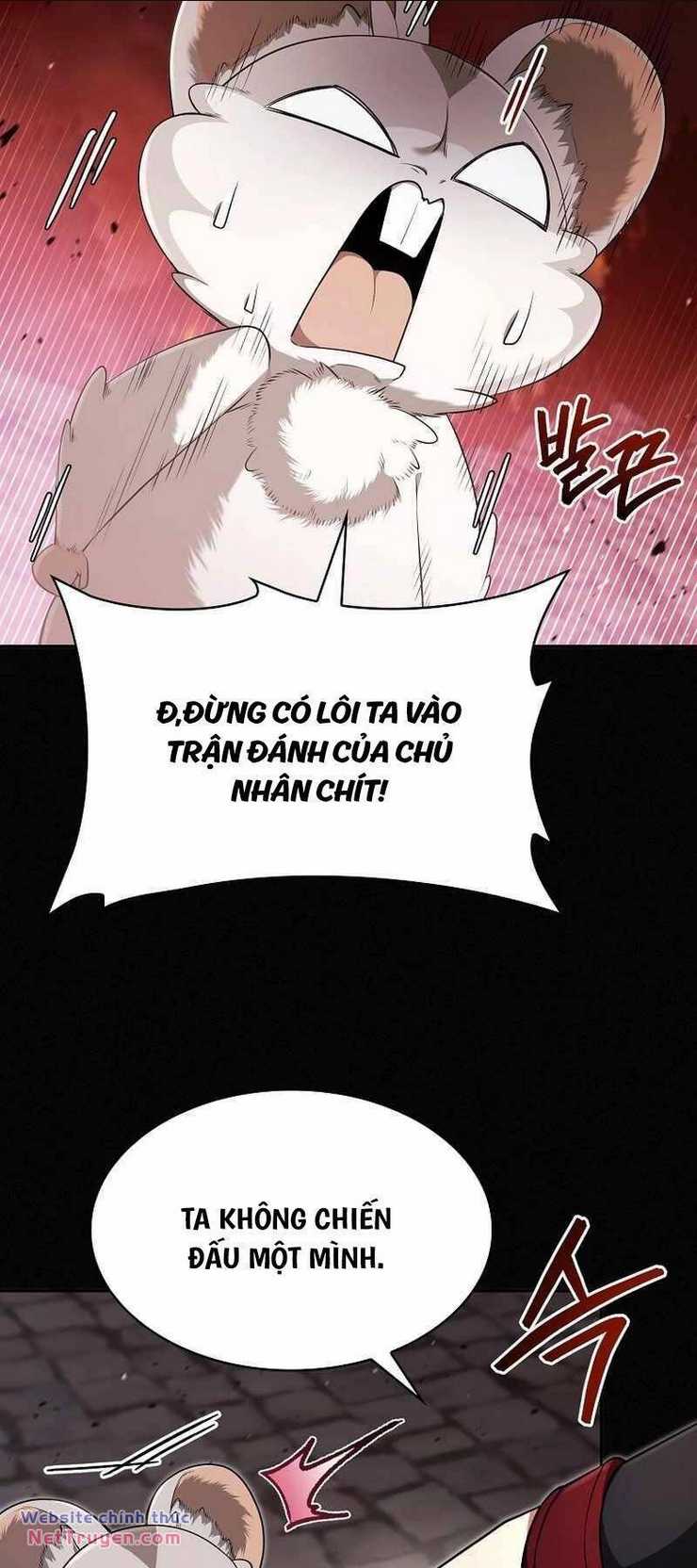 Bậc Thầy Debuff - Chương 8