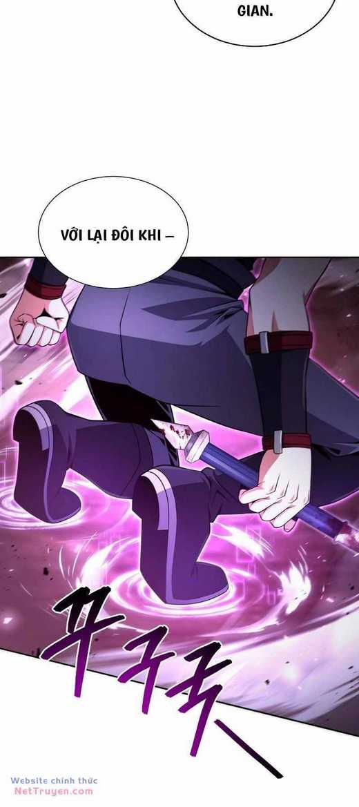 Bậc Thầy Debuff - Chương 8