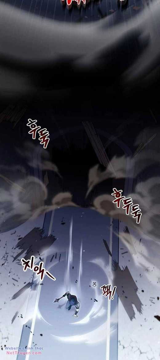 Bậc Thầy Debuff - Chương 8
