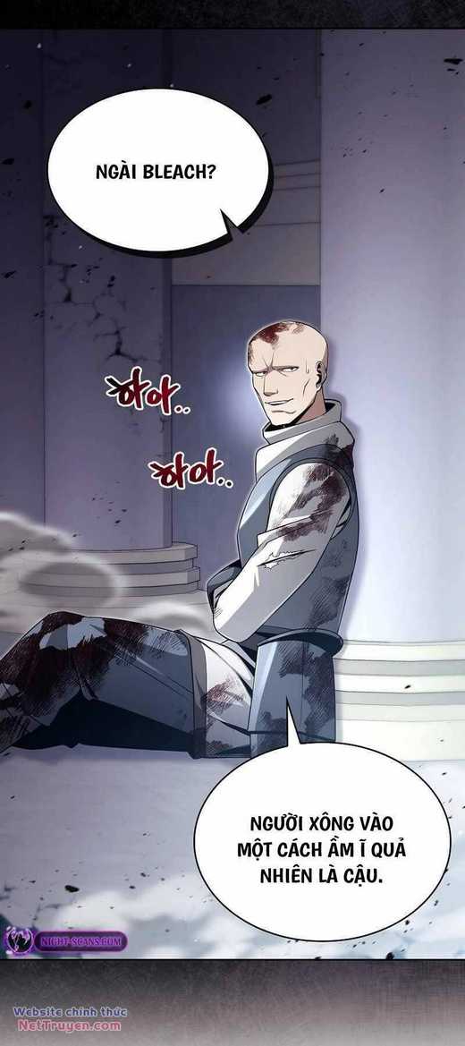 Bậc Thầy Debuff - Chương 8