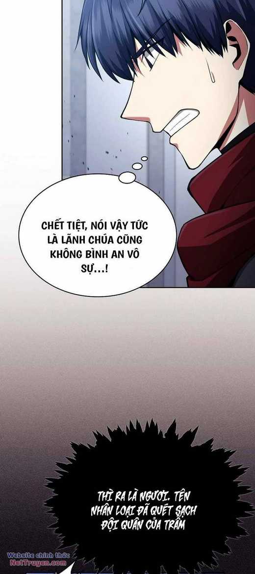 Bậc Thầy Debuff - Chương 8