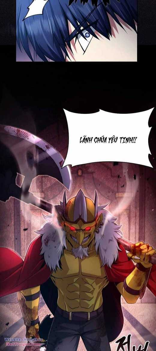 Bậc Thầy Debuff - Chương 8