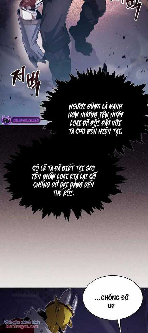 Bậc Thầy Debuff - Chương 8