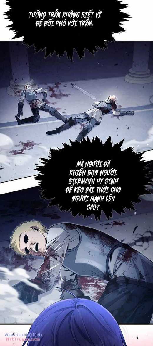 Bậc Thầy Debuff - Chương 8