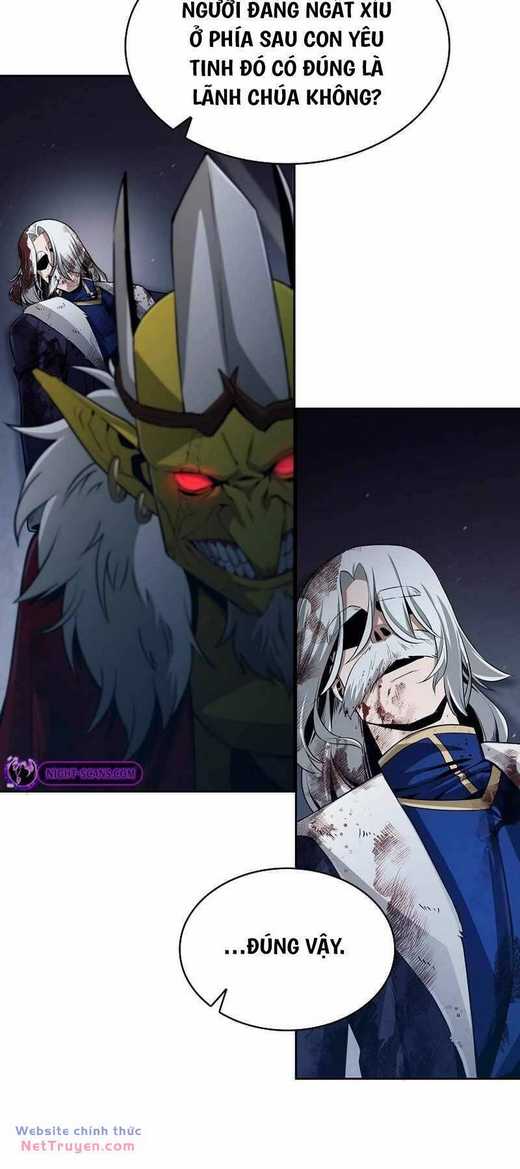 Bậc Thầy Debuff - Chương 8