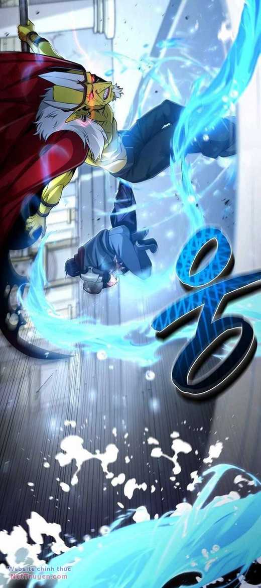 Bậc Thầy Debuff - Chương 8