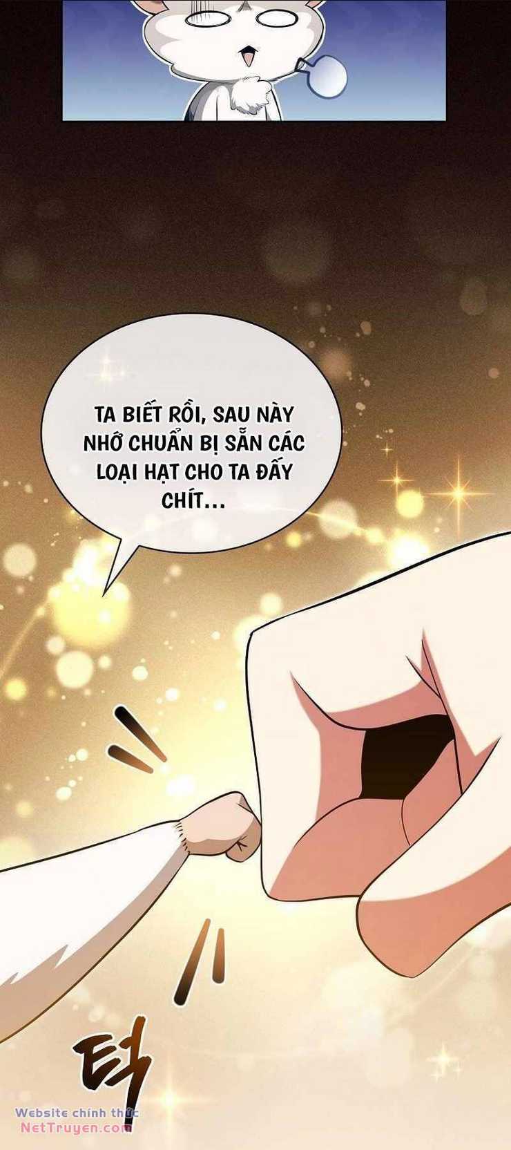 Bậc Thầy Debuff - Chương 8