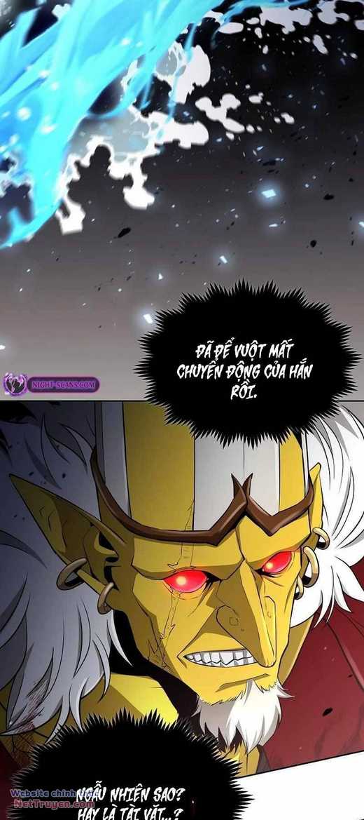 Bậc Thầy Debuff - Chương 8