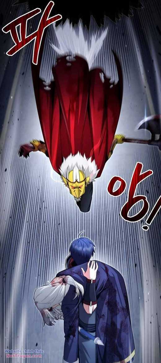 Bậc Thầy Debuff - Chương 8