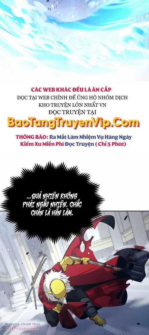 Bậc Thầy Debuff - Chương 8