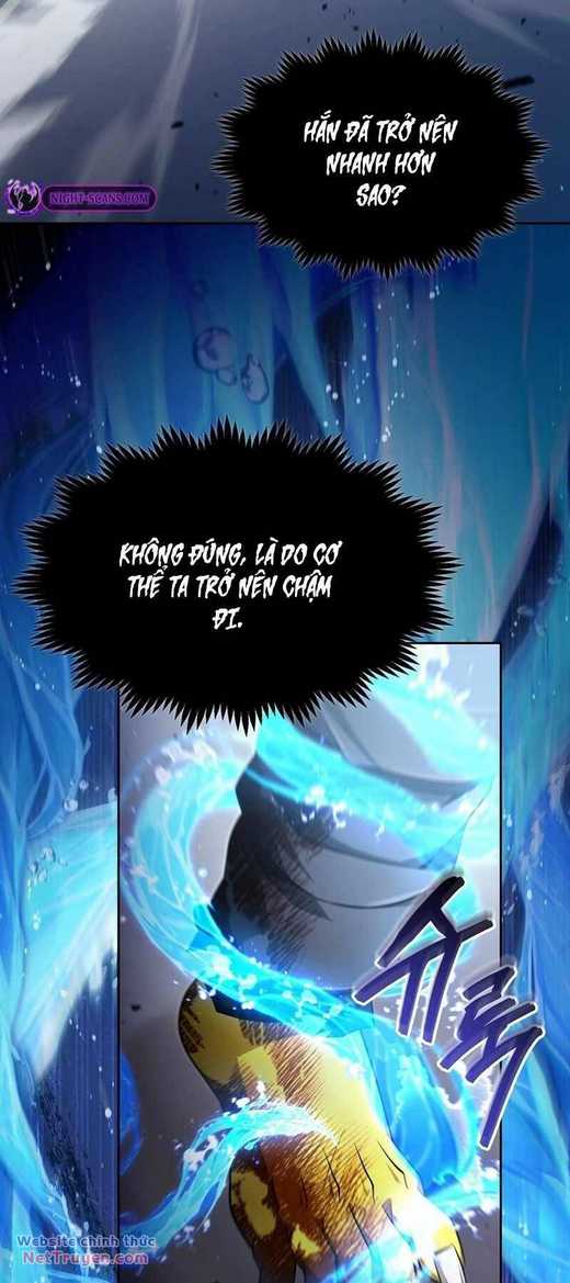 Bậc Thầy Debuff - Chương 8